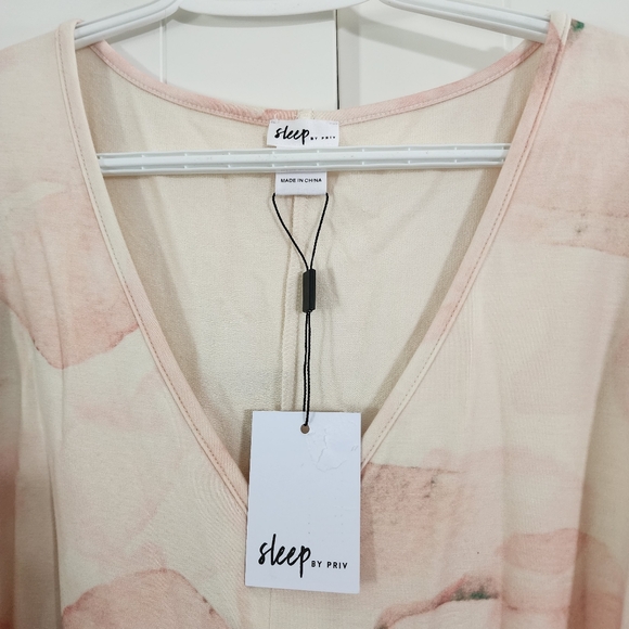 BNWT PRIV Errand Romper Size med - Picture 5 of 8